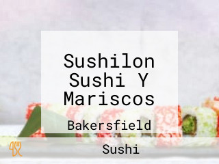 Sushilon Sushi Y Mariscos