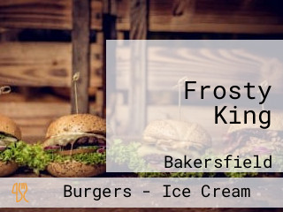 Frosty King