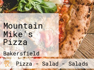 Mountain Mike's Pizza