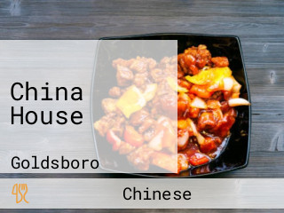 China House