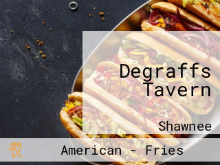 Degraffs Tavern