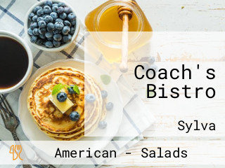 Coach's Bistro