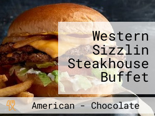 Western Sizzlin Steakhouse Buffet