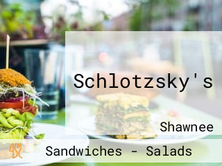 Schlotzsky's