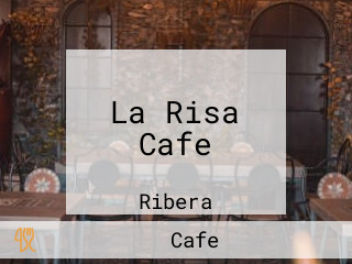 La Risa Cafe