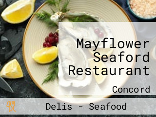 Mayflower Seaford Restaurant