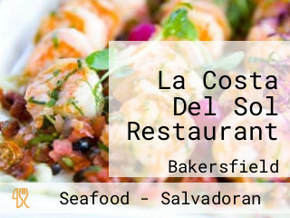 La Costa Del Sol Restaurant