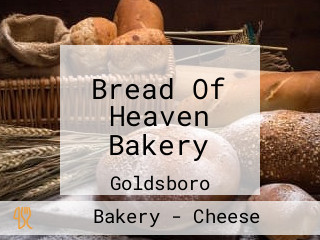 Bread Of Heaven Bakery