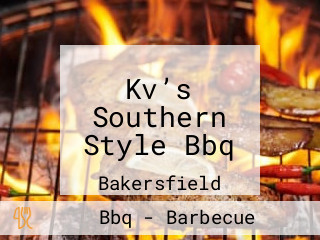 Kv’s Southern Style Bbq