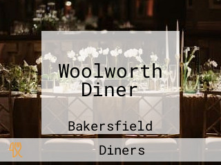 Woolworth Diner