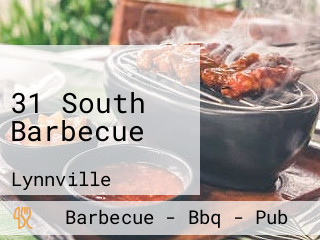 31 South Barbecue