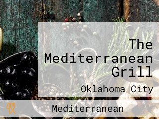 The Mediterranean Grill