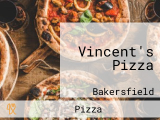 Vincent's Pizza