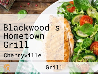 Blackwood's Hometown Grill