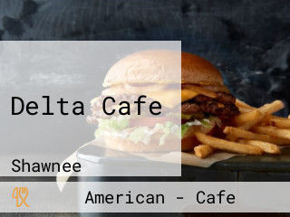 Delta Cafe