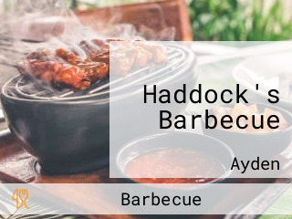 Haddock's Barbecue