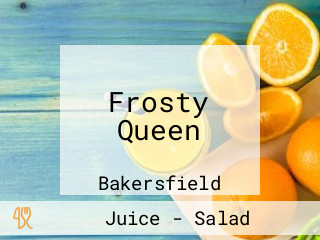 Frosty Queen