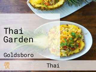 Thai Garden