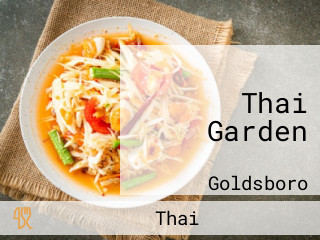 Thai Garden