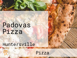 Padovas Pizza