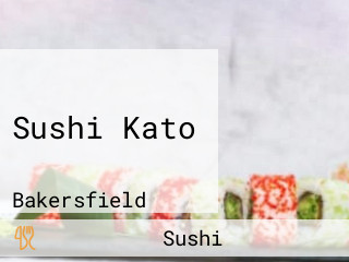 Sushi Kato