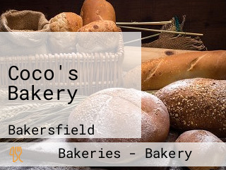 Coco's Bakery