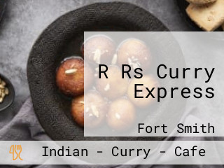 R Rs Curry Express