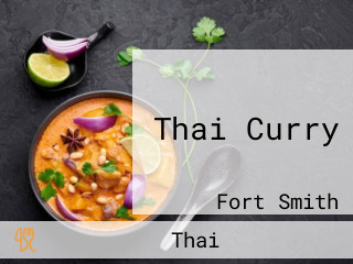 Thai Curry