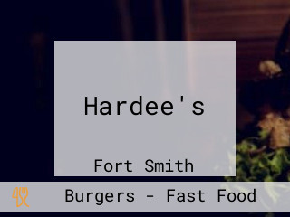 Hardee's