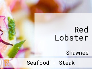 Red Lobster