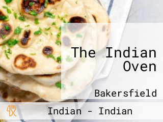 The Indian Oven