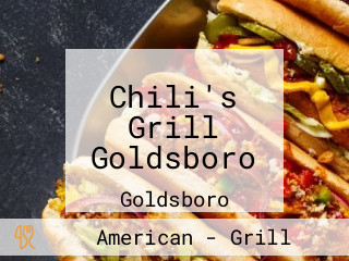 Chili's Grill Goldsboro