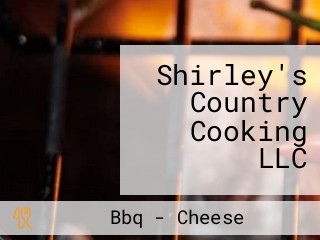 Shirley's Country Cooking LLC