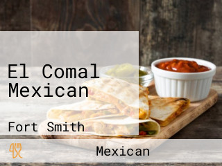 El Comal Mexican