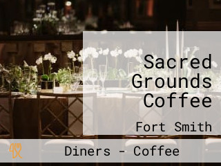 Sacred Grounds Coffee