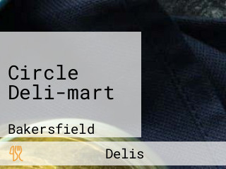 Circle Deli-mart