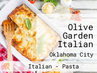 Olive Garden Italian