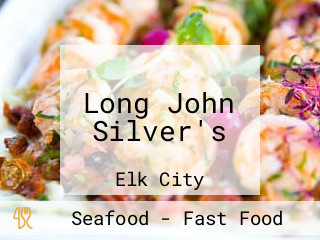 Long John Silver's