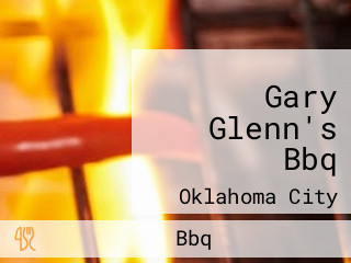 Gary Glenn's Bbq