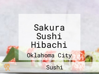 Sakura Sushi Hibachi