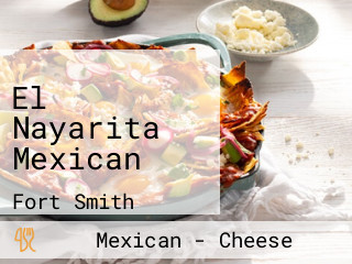 El Nayarita Mexican