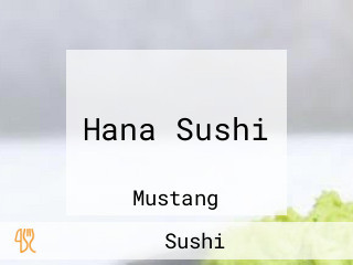 Hana Sushi