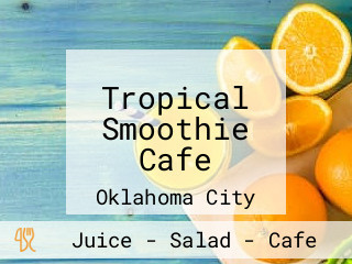 Tropical Smoothie Cafe