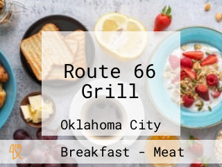 Route 66 Grill