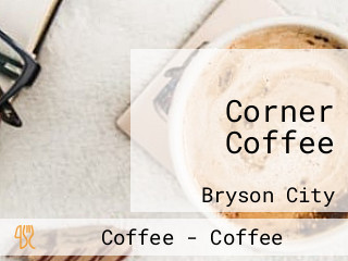 Corner Coffee