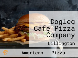 Dogleg Cafe Pizza Company