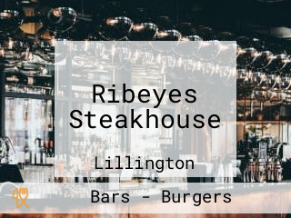 Ribeyes Steakhouse