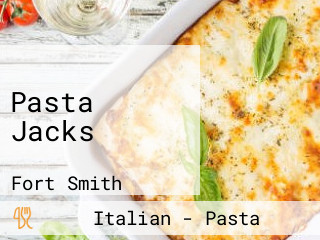 Pasta Jacks