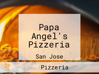 Papa Angel's Pizzeria