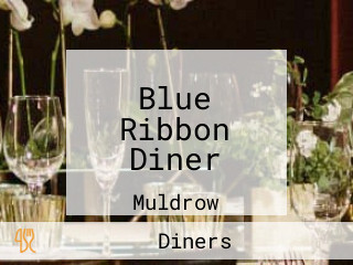 Blue Ribbon Diner